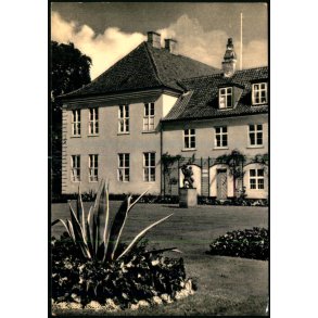 Odense - Slottet - Rudolf Olsen 10648 - Brugt