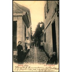 Aalborg - Karen Poppes Gyde - Alex Vincent 678