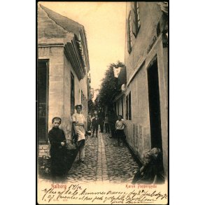 Aalborg - Karen Poppes Gyde - A.V. 678