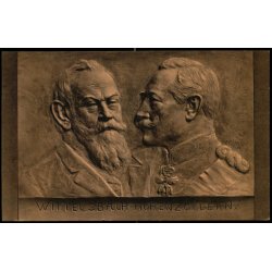 Kaiser Wilhelm II - u/n - Brugt