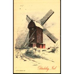 Bargild - Gldelig Jul - u/n - Brugt