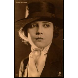 Lois Wilson - Chr. Olsens Kunstforlag 453