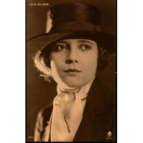 Lois Wilson - Chr. Olsens Kunstforlag 453