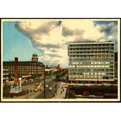 Kbenhavn - Vesterbros Passage - Rudolf Olsen 34