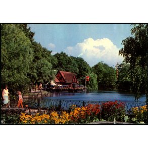 Tivoli - The Ferry in - Colorama 2000- 11