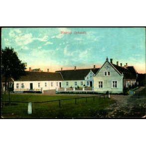 Ristrup (Jylland - C. Eneret 2 - Brugt