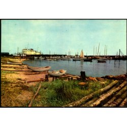 Spodsbjerg - Langeland - Georg E. Jensens Eftf. 567 - Brugt