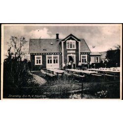 Strandby - D.U.H. - V. Kippinge - Kjeldgaard 80935 - Brugt