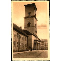 K�benhavn - Domkirken (Vor Frue) - Ove L�tken 8