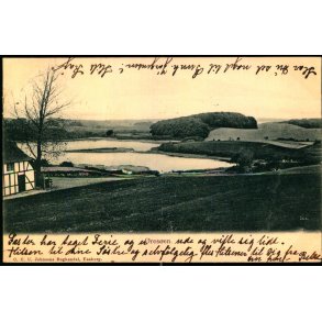 �res�en - C.C.U. Johnsens Bogh. 3212 - Brugt