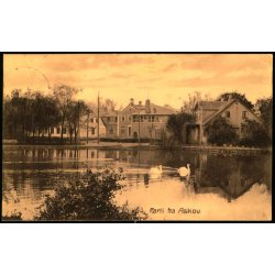 Parti fra Askov - Stenders Forlag 20432 - Brugt