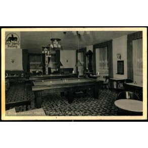 Biliardstuen - Hotel Phnix - Aalborg - Hotel Phnix 76933 - Ubrugt