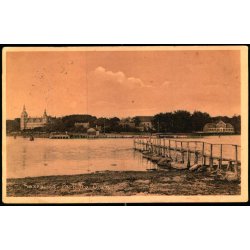 Saxk�bing - Parti fra Oreby - Stender 33380 - Brugt