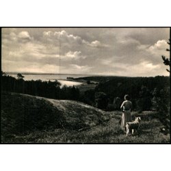 Sallingsund - Mors - Bes�g Mors u/n - Ubrugt