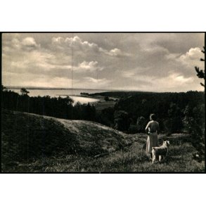 Sallingsund - Mors - Bes�g Mors u/n - Ubrugt