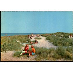 Nyk�bing Sj�lland - Kattegat - Gunnar Rasmussens Bogh. 43 127/7