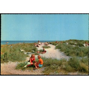 Nyk�bing Sj�lland - Kattegat - Gunnar Rasmussens Bogh. 43 127/7