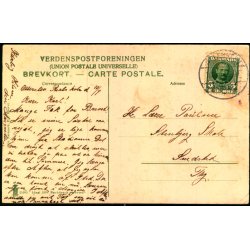 Nyborg - Juelsberg - Otto N�rmark 35985 - Brugt