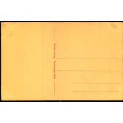 Svendborg - Udsigt mod Frederiksgade - Stender 33541 - Ubrugt