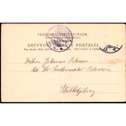 Kjbenhavn - Den Nye Koncertsal i Tivoli - Dansk Billedforlag 59