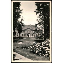 Parti fra Parken med Hindsgavl - Foreningen Norden u/n - Ubrugt