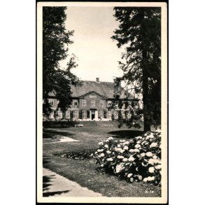 Parti fra Parken med Hindsgavl - Foreningen Norden u/n - Ubrugt