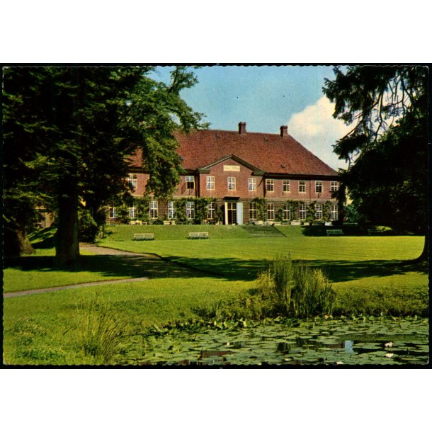 Middelfart - Hindsgavl - Stender 5602- Ubrugt