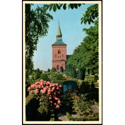 Bregninge Kirke - K. Witt-M�ller 6700 - 508 - Brugt