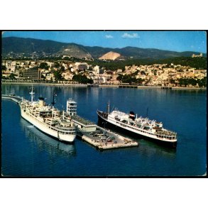 Palma de Mallorca - 3043 - Brugt