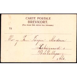 Hilsen fra Danmark - Fredensborg Slot - Alex Vincent 19