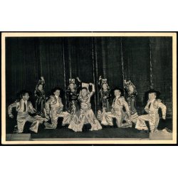 Manias Lilliput - Sensationen - Nordisk Kunstanstalt K 38 - Ubrugt