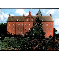 Sostrup Slot - W.J. vlesen u/n - Brugt