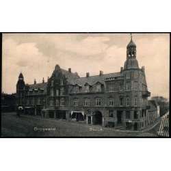 Skive - Brogaard - u/n - Brugt