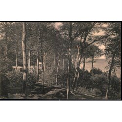 Aarhus - �rnereden  - 1722 - Brugt