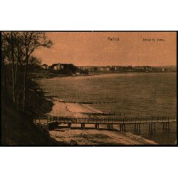 Aarhus - Udsigt fra Varna - F.R.P.B. u/n - Ubrugt