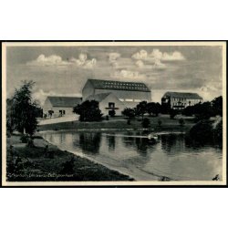 Aarhus - Universitetparken - Stender A. 640 - Ubrugt