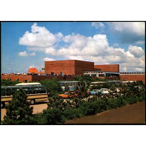 Esbjerg - Fiskeri og S�fartsmuseet - u/n - Ubrugt