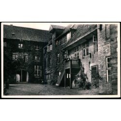 Aabenraa - Orgelbyggeriets Gaard - N. Andersens Bogh. 425 - Ubrugt