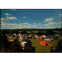 Campingplads i Krusaa - H. Ingwersen 69 - Brugt