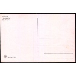 Valkyrien - KWM Serie 529