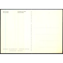 G�rd fra R�m� - Frilandsmuseet u/n - Ubrugt