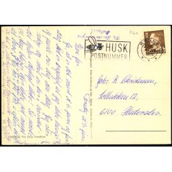 Ellas Konditori - Sandvig - Colbergs Bogh. 7011 - Brugt