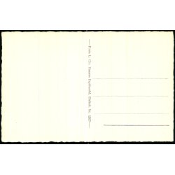 Ebeltoft - Kirken - L.Chr. Hansen Papir 12827 - Ubrugt