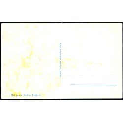 Det gamle Raadhus - Ebeltoft - Elles Bogh. u/n - Ubrugt