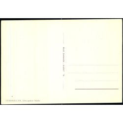 Femmller - Den gamle Mlle - Elle 78 - Ubrugt