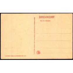 Holstebro - Ved N�rreport - Stender 1377 - Ubrugt