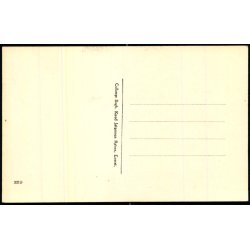 Bornholm - sterlars Rundkirke - Colbergs Bogh. 3310 - Ubrugt