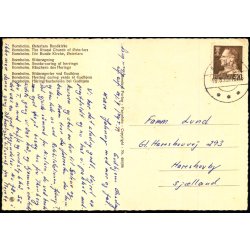 Hilsen fra Bornholm - Stender 404/86 - Brugt