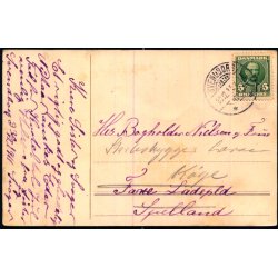 Gldeligt Nytaar - Eas u/n - Brugt