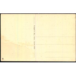 Mindepladen paa Krigergraven - Sj�llands Odde - S. Bay 80018 - Ubrugt